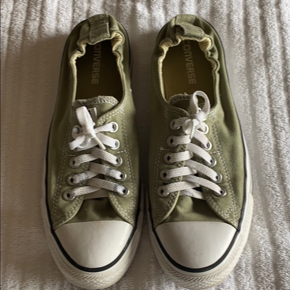 Converse All Star Low cut